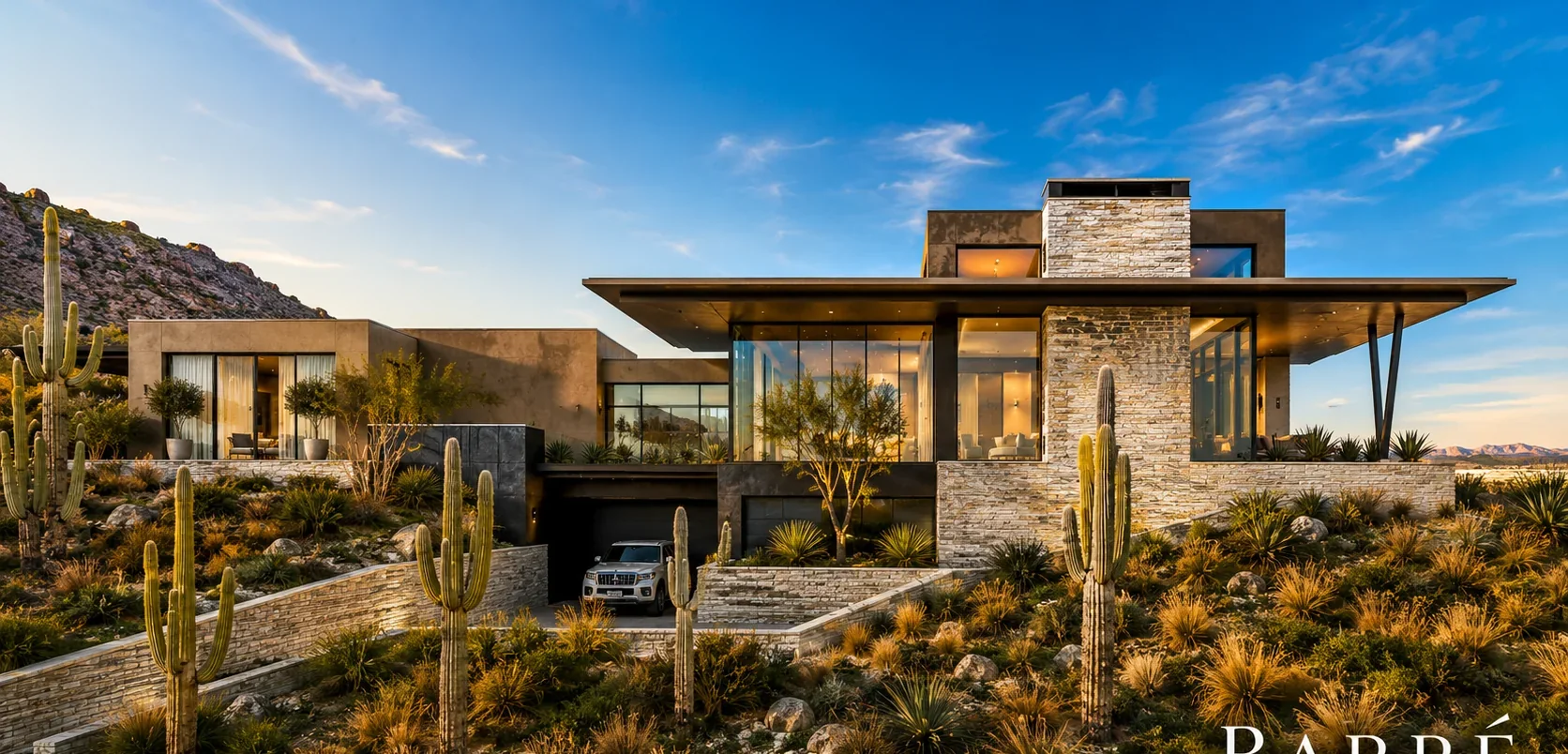 Aviano at Desert Ridge, Phoenix